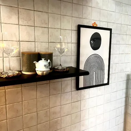 Cozy Cool Private روما