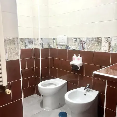 منزل للإقامة Cozy Cool Private روما