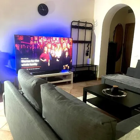 منزل للإقامة Cozy Cool Private
