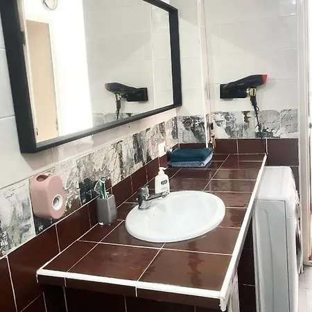 منزل للإقامة Cozy Cool Private
