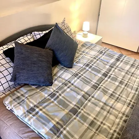 Cozy Cool Private روما